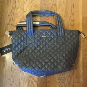 NWT MZ Wallace medium Sutton, magnet